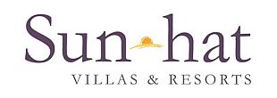 Sun hat logo