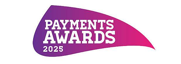 Payments Awards 2025