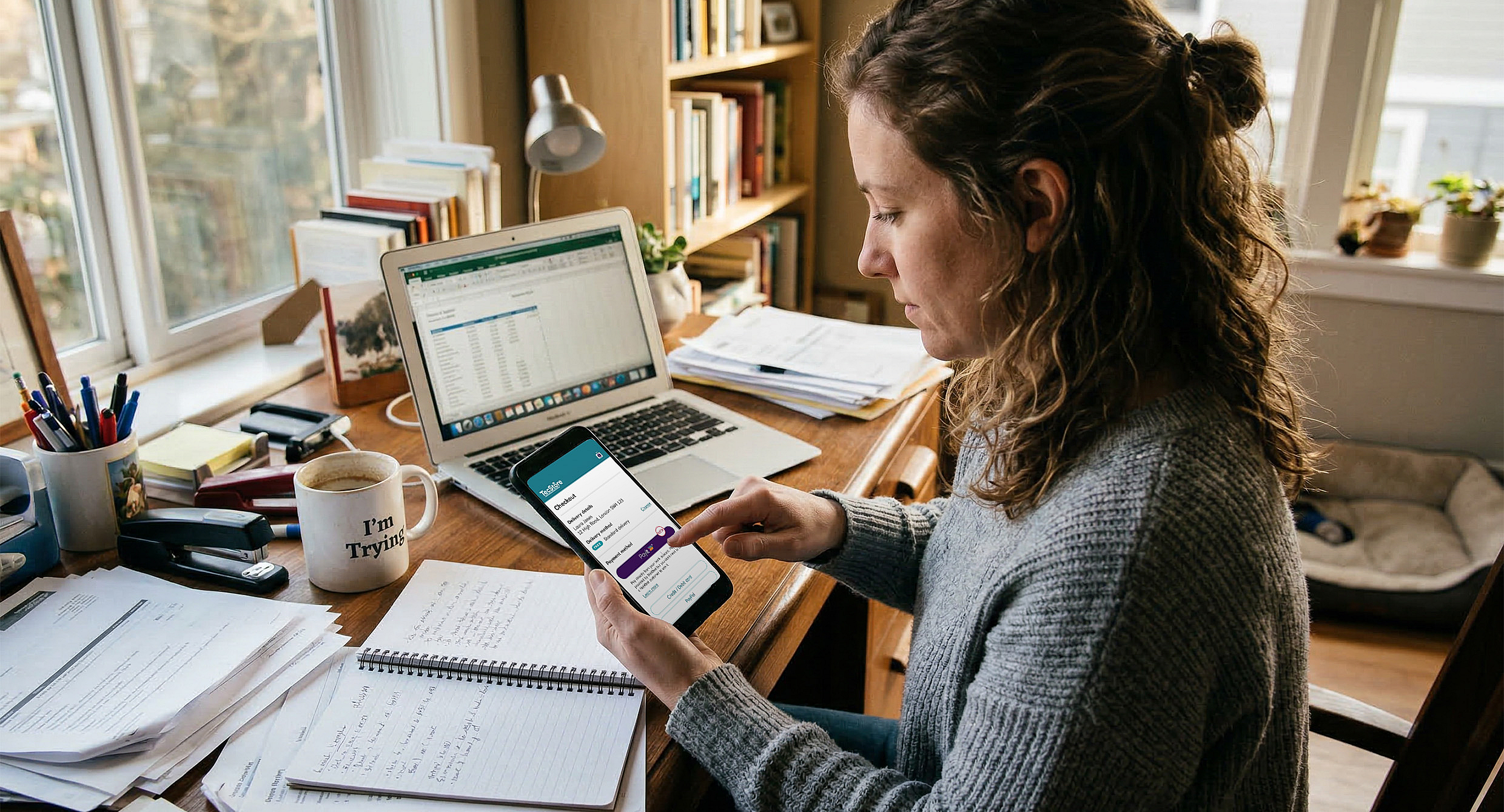 How Payit’s Premium Account Information Service supports the UK utility sector
